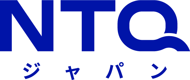 NTQ Japan Logo